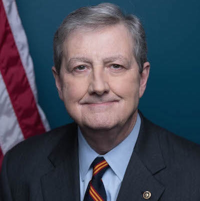 photo of John Kennedy