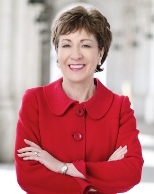 about Susan Collins