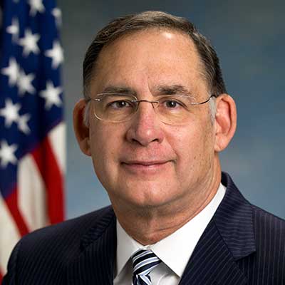 photo of John Boozman