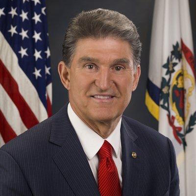 photo of Joe Manchin