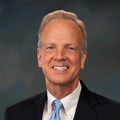 photo of Jerry Moran