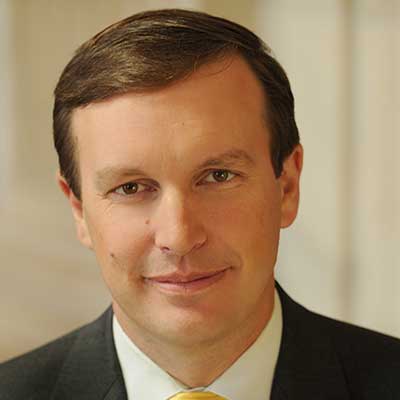 photo of Chris Murphy