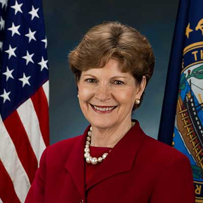 ranking member