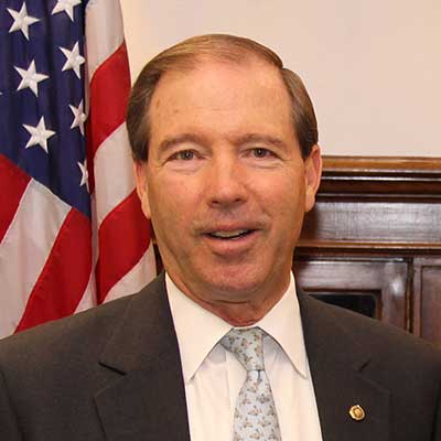 ranking member